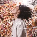 Seasons (CD) Cover