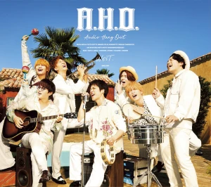 A.H.O. -Audio Hang Out-  Photo