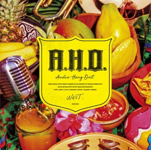 A.H.O. -Audio Hang Out-  Photo