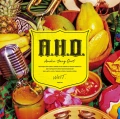 Ultimo album di WEST.: A.H.O. -Audio Hang Out-