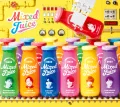 Mixed Juice Cover