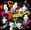 W trouble (CD) Cover