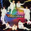 WESTival (CD) Cover