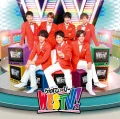WESTV! (CD) Cover