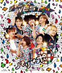 WEST Johnny s WEST 1st Tour Paripipo WEST 1st Tour 