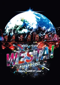 WEST. SPECIAL LIVE 『WESTA!』 2025-2026 Photo
