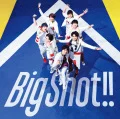 Big Shot!! (CD) Cover