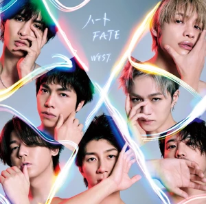 Heart (ハート) / FATE  Photo