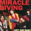 MIRACLE DIVING Cover
