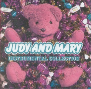 Works of JUDY AND MARY  Photo
