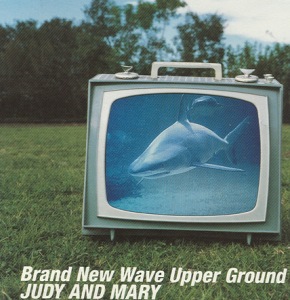 Brand New Wave Upper Ground  Photo