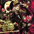 Ultimo album di Jui: Counteraction -V-Rock covered Visual Anime songs Compilation-