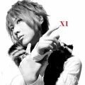 XI (エルフ) (CD+DVD) Cover