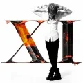 XI (エルフ) (CD) Cover