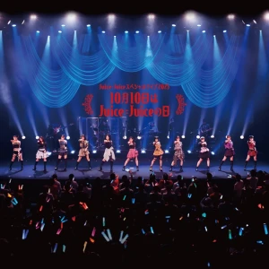 Juice=Juice Special Live 2025 ~October 10th is Juice=Juice Day~  Photo