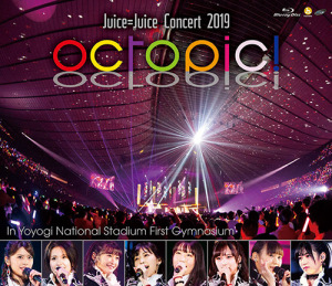 Juice=Juice Concert 2019 ～octopic!～  Photo