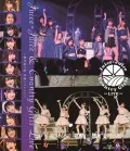 Juice=Juice＆ Country Girls LIVE ～Yanagawa Nanami Sotsugyou Special～ (Juice=Juice＆カントリー・ガールズ LIVE ～梁川奈々美 卒業スペシャル～) (BD) Cover