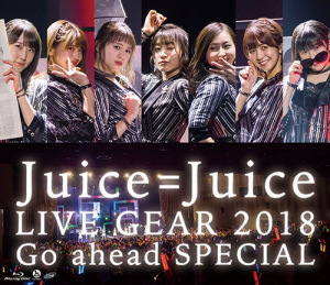Juice=Juice LIVE GEAR 2018 ～Go ahead SPECIAL～  Photo