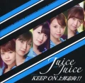 Event V:  KEEP ON Joshou Shikou!! (KEEP ON 上昇志向!!) Cover