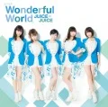 Event V: Wonderful World  Cover