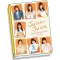 Juice=Juice DVD Magazine Vol.22  Cover