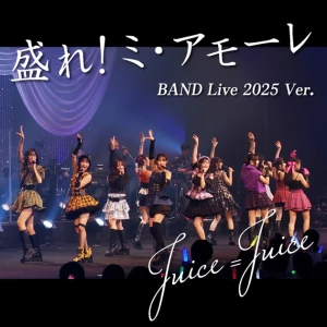 More! Mi Amore (盛れ！ミ・アモーレ)  Photo