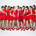 Ultimo singolo di Juice=Juice: More! Mi Amore (盛れ！ミ・アモーレ)