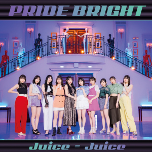 Pride Bright (プライド・ブライト)  Photo