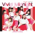 SEXY SEXY / Naite Ii yo (泣いていいよ) / Vivid Midnight (CD+DVD C) Cover