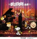 DELICIOUS ～JUJU's JAZZ 2nd Dish～  Cover
