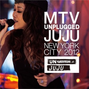 MTV Unplugged: JUJU  Photo