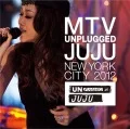 MTV Unplugged: JUJU  Cover