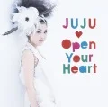 Open Your Heart ~Sugao no Mama de~ (Open Your Heart ～素顔のままで～)  Cover