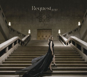 Request (Cover Album)  Photo