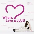What's Love? (Blu-spec CD2) Cover