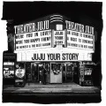 YOUR STORY (4CD+DVD) Cover