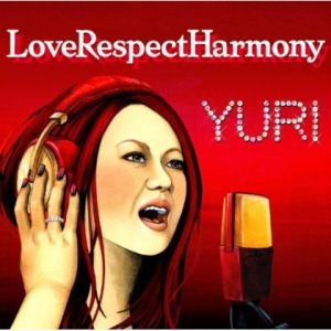 YURI - LoveRespectHarmony  Photo