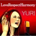 YURI - LoveRespectHarmony  Cover