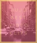 JUJU BEST MUSIC CLIPS (BD+CD) Cover