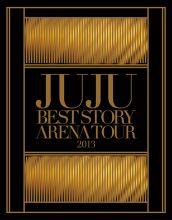 JUJU BEST STORY ARENA TOUR 2013  Photo