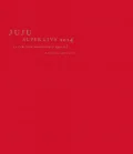 JUJU SUPER LIVE 2014 - JUJU-En 10th Anniversary Special- at SAITAMA SUPER ARENA Cover
