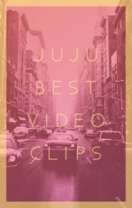 JUJU BEST MUSIC CLIPS  Photo