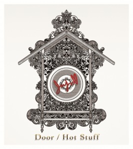 Door / Hot Stuff  Photo