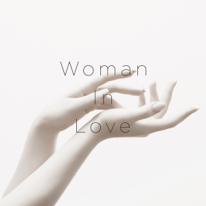 Woman In Love  Photo