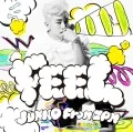 FEEL (CD Limited Edition) Cover