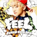 FEEL (CD Limited Production) Cover