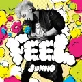 FEEL (Korean Edition) Cover