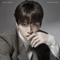 JUNHO THE BEST (CD+DVD FC Edition) Cover