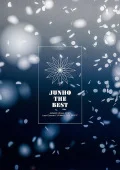 JUNHO (From 2PM) Last Concert &quot;JUNHO THE BEST&quot; (2DVD) Cover