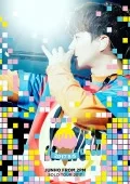 JUNHO (From 2PM) Solo Tour 2017 “2017 S/S” (DVD) Cover